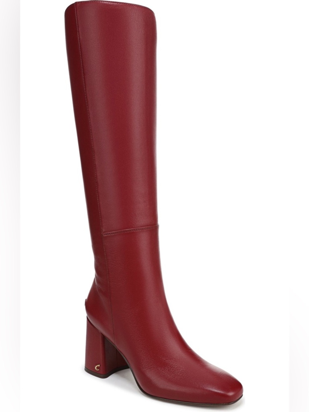 Circus by Sam Edelman Billie Wide Calf Boots